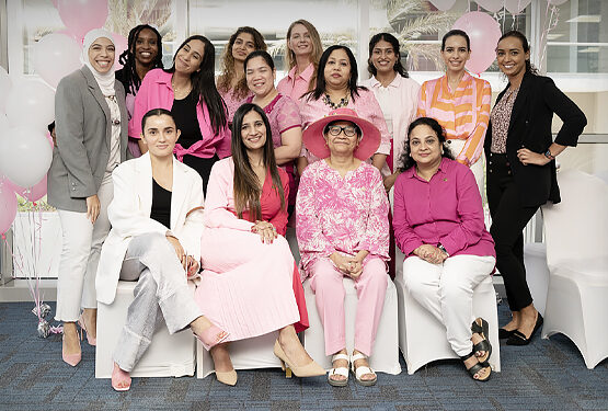 Breast Cancer Awareness