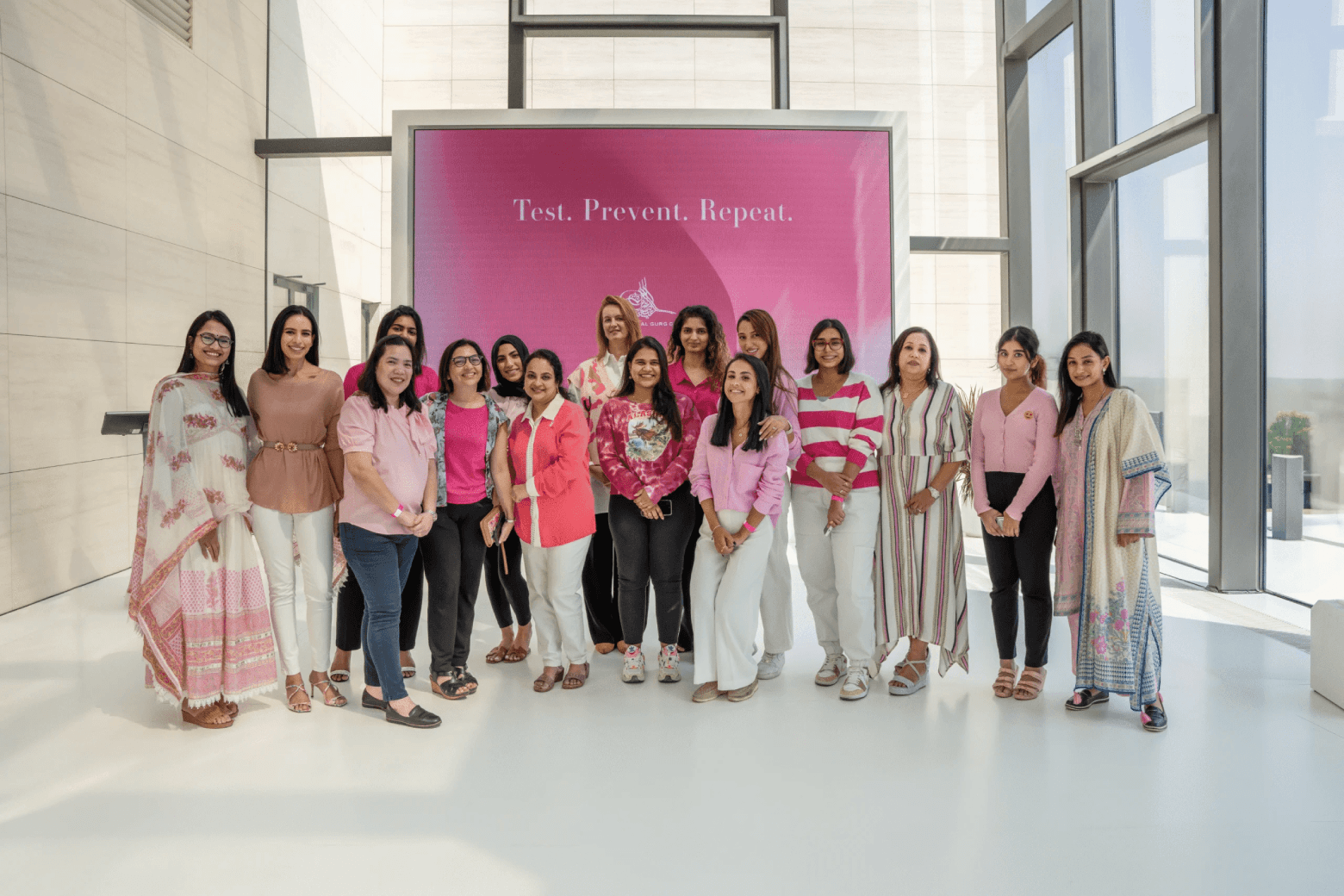 Breast Cancer Awareness