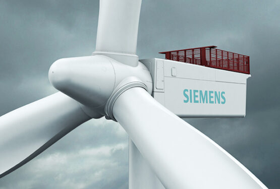 Siemens Industrial