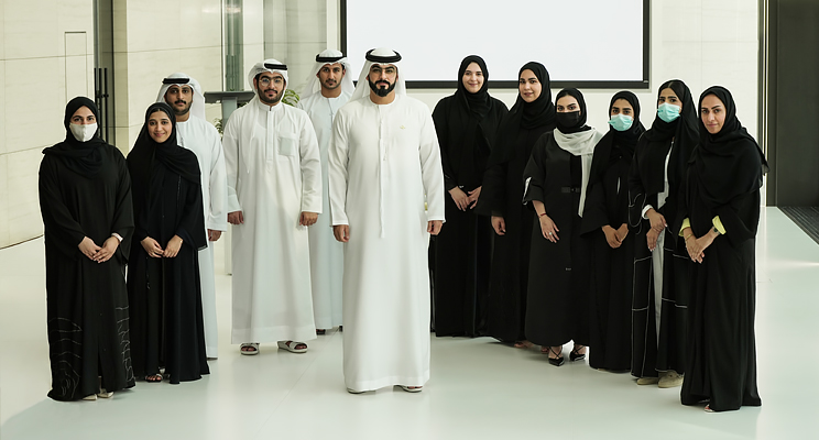 Enhancing UAE talents’ participation in the private sector can unlock new growth strategies