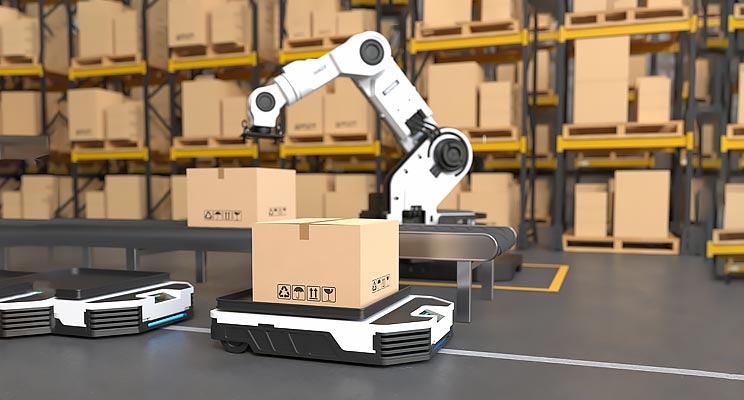 Automation and the future of logistics in UAE’s e-commerce ecosystem