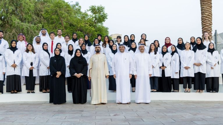 Scaling with intention: What a USD 5 billion education boom means for the UAE