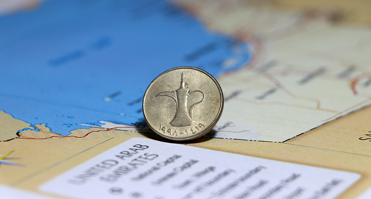 The global wealth migration: Why Middle East banks are best positioned to win
